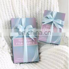 ENO Best-saller Luxury Air Freshener Eco Fragrance Essential Oil Aroma Reed Diffuser and Candle Gift Box thumbnail-5