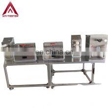 High Quality Wet Spinning Machine Lab Scale Bench-top Wet Spinning Machine thumbnail-2