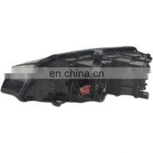 High Quality Car Accessories the Full LED Headlamp Headlight for Audi A8 Head Lamp Head Light 2014-2017 thumbnail-3