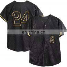 Custom Baseball Uniforms /Custom Baseball Jerseys/Sublimation Print Baseball Jersey thumbnail-4