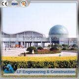 Investors Looking for Construction Steel Industrial Hall thumbnail-4