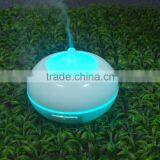 Aroma Diffuser Ultrasonic 300ml Essential Oil Diffuser Air Purified Mist Humidifier With Changing Lights for Home AN-0431 thumbnail-6