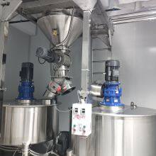 YT-1225 Automatic Tapioca Pearls Machine Tapioka-Perlen-Maschine thumbnail-2