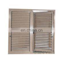Shutter Design Louvre Windows/Louver Window With Screen/Shutter thumbnail-3