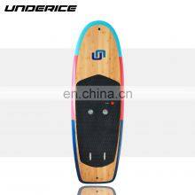 UICE 210cm/168cm Carbon Fiber Electric Hydrofoil Surfboard Set Hydrofoil Stabilizer Jet Board With Hydrofoil And Battery thumbnail-2