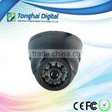 Factory Direct Sale Dome Auto Tracking PTZ IP Camera thumbnail-1