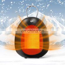 2021 Best Selling Space Heater Fan,Fast Heating Winter Room Heater Fan Portable Household Office Fan Heater thumbnail-1