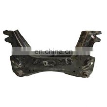 Lately Aftermarkrt Hot Sale product front crossmember replacing for Sentra 2012-2018/Tiida 2011-2016 car body parts