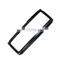 Good Quality OEM Style Window Shield Frame for Jeep Wrangler JK 2007-2017 thumbnail-4