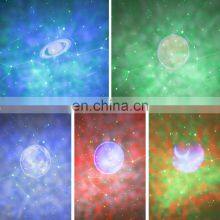 Starry Sky Projector Night Galaxy Light Laser Headlight Show Bi-Led Twelve Constelation Projector Lamp thumbnail-3