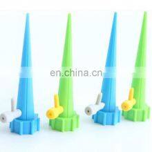 Indoor Automatic Drip Irrigation System From Bucket For Potted Plants thumbnail-3