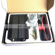 12V Vacuum Exhaust Cutout Electric Control Valve Kit wi Car Exhaust Sound thumbnail-4