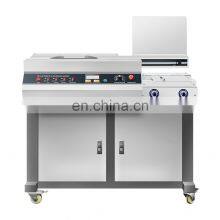 Factory Outlet Max  Binding Length 320Mm Heavy Duty A4 Book Perfect Binding Machine