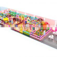 Indoor Business Plan Children Playground Indoor Soft Play Equipment Mon And Kids Children Playground Equipment thumbnail-5