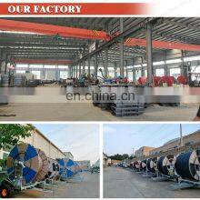 Sprinklers Watering Agricultural Irrigation System Turkey Rain Pipe Irrigation thumbnail-5