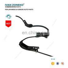 Auto Automotive Electrical System Wheel Abs Speed Sensor Oem 89542-0k020 For Toyota Fortuner Tgn26 Ggn50 Kun50 thumbnail-2