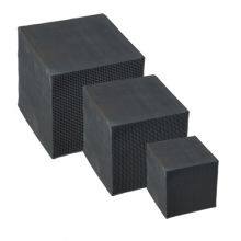 Honeycomb Ceramic Ozone Removal Filter thumbnail-2