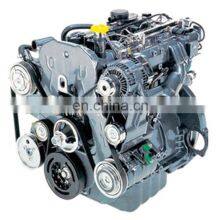 Original 4 Stroke 4 Cylinder 105kw Water-cooled VM R425 Diesel Engine thumbnail-1