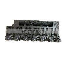 Hot Selling 3917287 3966454 Cylinder Head Dcec 6bt Diesel Generator Cylinder Head thumbnail-3