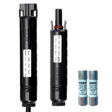 NewSun 4F1 Solar Cable Fuse Connector DC 1000V thumbnail-3
