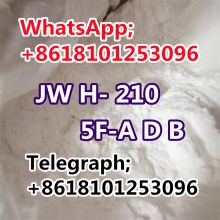 Factory price CAS 4098-40-2 Mitragynine U-4-8-800 J-W-H 5-C-L A-D-18