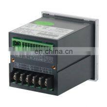 Acrel Relay Alarm Output Optional RS485 Interface 1 Circuit Voltmeter Ammeter DC KWh Electric dc Power Meter Display for Chargin thumbnail-3