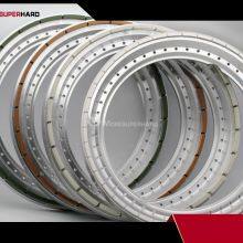 Vitrified Diamond Grinding Wheel 15000# for Grinding Quartz Glass thumbnail-5