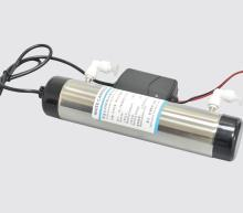 Master Touch-RUVFD Professional Manufacturer of Laboratory Water Purification System thumbnail-2