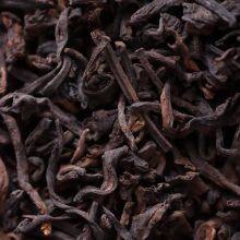 Premium Organic Pu'er Tea Yunnan Shu Puerh Puer Fermented Tea thumbnail-2