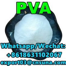 factory supply Vinyl Alcohol Polymer building grade PVA CAS 9002-89-5