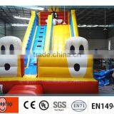 2016 Cheap Giant Inflatable Slider for Sale thumbnail-2
