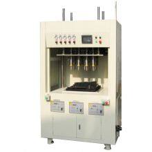 Многоугольный горячий заклепочный станок для внутренней и наружной отделки автомобилей thumbnail-2