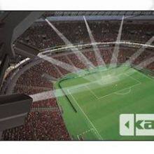 Kazovision company overview - view 2 thumbnail