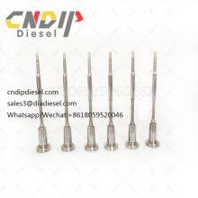 0445110070 Diesel Common Rail Valve F 00R J01 001 for Bosch Injector 0 445 110 070