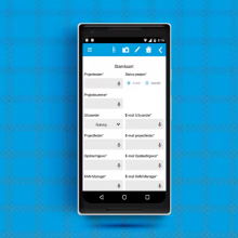 Web & Mobile App API and Backend Services | Back-end System and API Services thumbnail-3