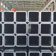 Factory Square Tube Manufacturer Stainless Steel Pipe, Welded Ss Fittings, Rectangular Tube, thumbnail-3