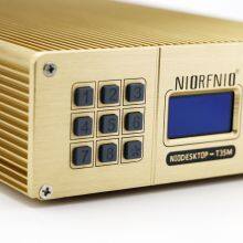 NIORFNIO T35M Community Church Simultaneous Interpretation PLL Frequency Stabilization FM Transmitter thumbnail-2