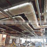 KIMMCO Fiberglass Wool Insulation thumbnail-6