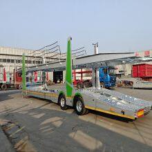 Russian Limousine European Sedan Export Passenger Cars thumbnail-5