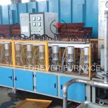 Thread Steel Bar Hardening and Tempering Heat Treatment Furnace thumbnail-3