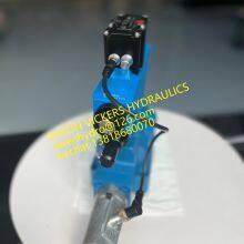 EATON VICKERS PROPORTIONAL VALVE KHDG5V52C100NXVMU1H120 871918 KHDG5V533C80NXVMU1H120 KHDG5V72C200NXVMU1H120 KHDG5V733C160NXVMU1H120 thumbnail-4