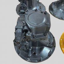 Детали строительной техники 708-3d-01020 708-3D-00020 Гидравлический насос для PC138US-8 PC110-8MO PC130-8MO Главный насос для Komatsu thumbnail-5