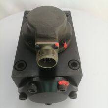 EATON VIKERS SERVO VALVE SM4-40(40)151-8040-10-S205 thumbnail-4
