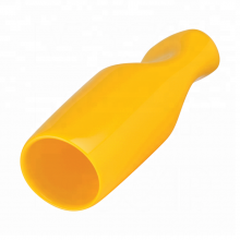 Flat Pull Tab Easy Removal Masking Flexible Screw Cover Pvc Cap thumbnail-6