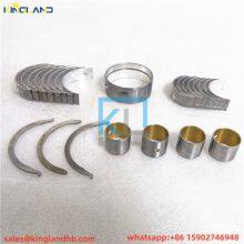 C2.2 404 Engine Full Gasket Kit Piston Liner Ring Bearing Bushing For CAT thumbnail-3