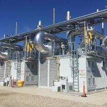 2MW-30MW HFO Containerized Diesel Generator Sets for HFO Power Station thumbnail-2