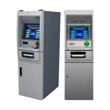 Bank ATM Machine NCR 6622 SelfServ 22 Cash Dispenser Machine