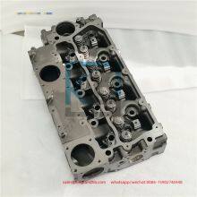 Детали двигателя высокого качества 1104 Головка цилиндра ZZ80268, подходящие для PERKINS thumbnail-5