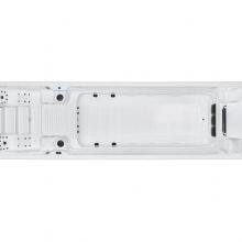 Aquatic Therapy Swimming Pool; Rectangular Indoor Above-ground Swimming Pool; Swimming and Hydrotherapy Center thumbnail-2