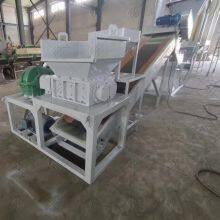 300-500 Kg/h Waste Paper Cellulose Fiber Production Line Paper Isolation Fiber Making Machine thumbnail-5